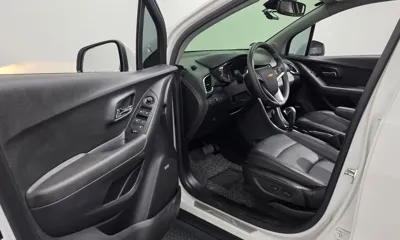ChevroletGMDaewoo Trax 2018, 111357 км, за 8600000 KRW - фото 10