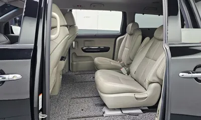 Kia Canival 2017, 64880 км, за 15500000 KRW - фото 12