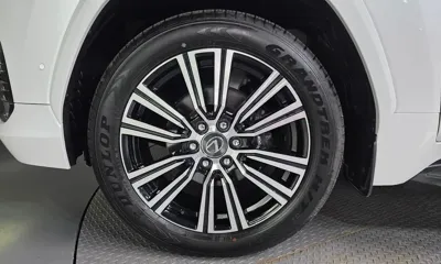 Lexus LX 2025, 3748 км, за 218000000 KRW - фото 5