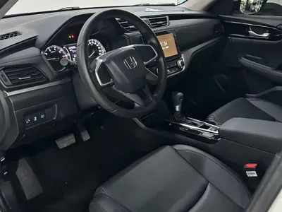Honda Envix 2022, 29000 км, за 73800 CNY