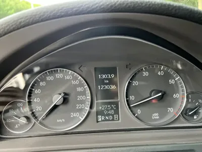 Mercedes-Benz G-Class 2013, 120000 км, за 417900 CNY - фото 8