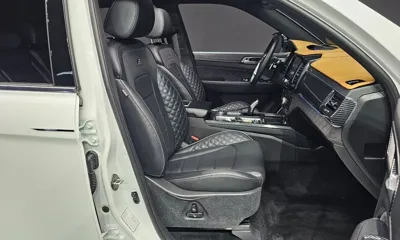 KG_Mobility_Ssangyong Rexton 2023, 31312 км, за 33900000 KRW - фото 26