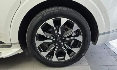 Kia Canival 2021, 148410 км, за 27990000 KRW - фото 21