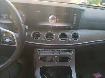 Mercedes-Benz E-Class 2020, 76500 км, за 210247.57 CNY - фото 14