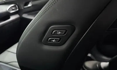 Hyundai Santafe 2021, 21470 км, за 24800000 KRW - фото 39