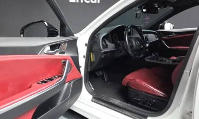 Kia Stinger 2018, 107835 км, за 17500000 KRW - фото 10