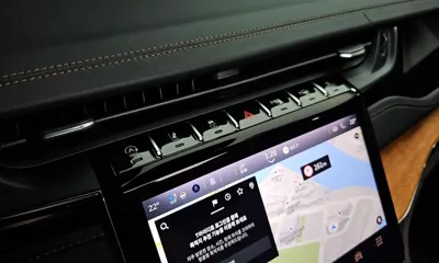 Jeep Cherokee 2023, 48793 км, за 71400000 KRW - фото 30