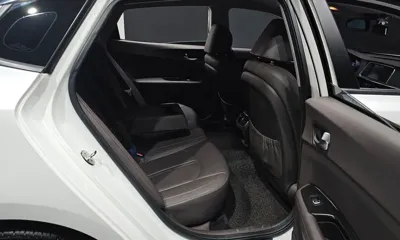 Kia K5 2019, 96263 км, за 12200000 KRW - фото 26