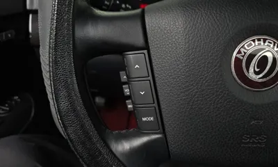 Kia Mohave 2014, 180686 км, за 7900000 KRW - фото 17