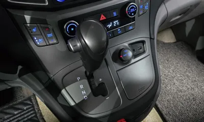 Hyundai Starex 2019, 132435 км, за 17300000 KRW - фото 9