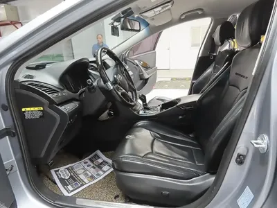 Hyundai Grandeur 2016, 118442 км, за 5700000 KRW - фото 20