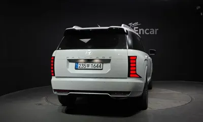 Hyundai Palisade 2026, 11556 км, за 41900000 KRW - фото 4