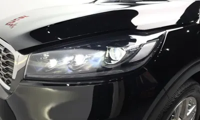 Kia Sorento 2020, 98416 км, за 19900000 KRW - фото 22