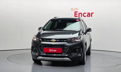 ChevroletGMDaewoo Trax 2018, 138372 км, за 4800000 KRW