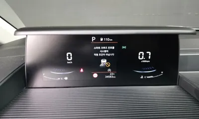 Hyundai Staria 2023, 34583 км, за 26300000 KRW - фото 8