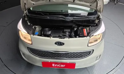 Kia Ray 2012, 167642 км, за 4200000 KRW - фото 6