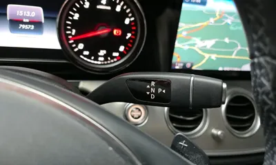 Mercedes-Benz E-Class 2017, 79573 км, за 15800000 KRW - фото 9