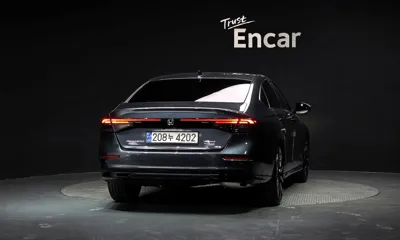 Honda Accord 2024, 23469 км, за 38800000 KRW