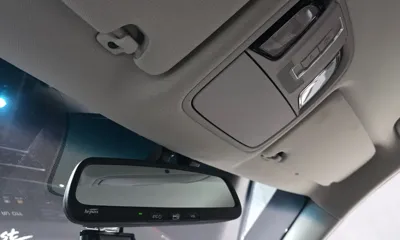 Kia K7 2017, 112167 км, за 10990000 KRW - фото 17