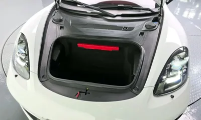 Porsche 718 2024, 12870 км, за 124000000 KRW - фото 6
