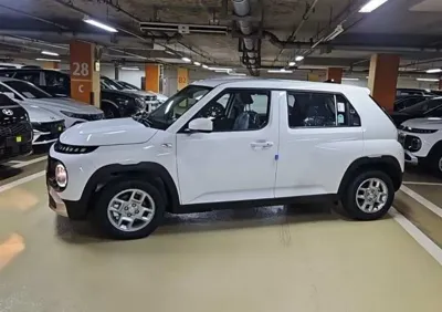 Hyundai Casper 2026, 3 км, за 3960000 KRW - фото 5