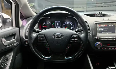 Kia K3 2017, 75998 км, за 7900000 KRW - фото 13