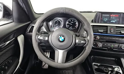 BMW 1-Series 2018, 95867 км, за 19440000 KRW - фото 13