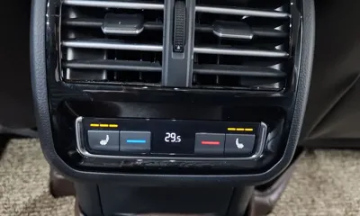 Volkswagen Passat 2018, 116086 км, за 18500000 KRW - фото 37