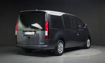 Hyundai Staria 2022, 51780 км, за 26900000 KRW