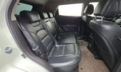 KG_Mobility_Ssangyong KORANDO 2019, 162275 км, за 7900000 KRW - фото 19