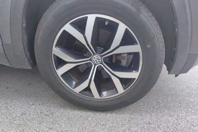 Volkswagen Teramont 2017, 41900 км, за 102323.03 CNY - фото 27