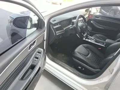 Chery Arrizo GX 2021, 66400 км, за 33100 CNY - фото 16