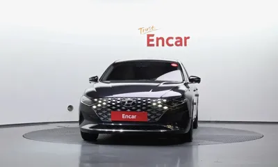 Hyundai Grandeur 2020, 127985 км, за 22890000 KRW