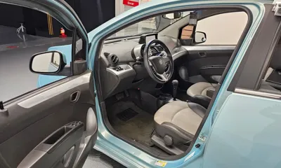 ChevroletGMDaewoo Spark 2012, 57024 км, за 2990000 KRW - фото 10