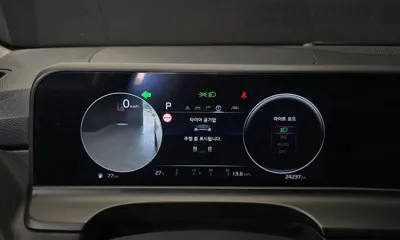 Kia Seltos 2024, 24237 км, за 27900000 KRW - фото 8