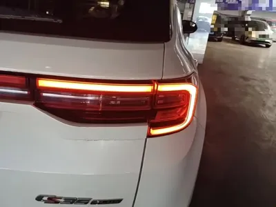 Changan CS35PLUS 2019, 35800 км, за 37800 CNY - фото 8