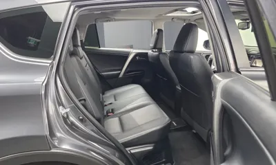 Toyota RAV4 2017, 112743 км, за 21900000 KRW - фото 12