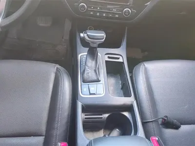 Kia K4 2017, 107800 км, за 37900 CNY - фото 16