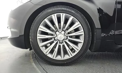 Kia K9 2015, 158738 км, за 9500000 KRW - фото 5