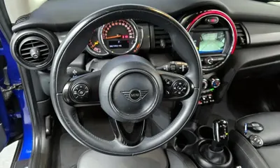MINI Cooper 2021, 68045 км, за 14990000 KRW - фото 13