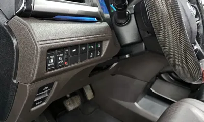 Honda Odyssey 2018, 114218 км, за 18800000 KRW - фото 14