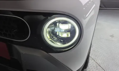 Hyundai Casper 2025, 9293 км, за 21300000 KRW - фото 22
