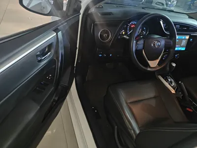 Toyota Corolla 2018, 119700 км, за 58557.71 CNY - фото 19