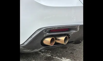 Ferrari Roma 2022, 12000 км, за 290000000 KRW - фото 8