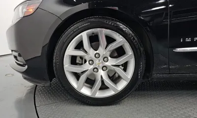 ChevroletGMDaewoo Impala 2016, 190656 км, за 4800000 KRW - фото 5