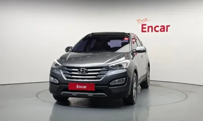 Hyundai Santafe 2015, 157190 км, за 9500000 KRW