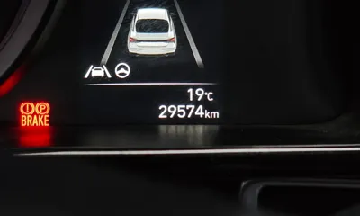 Hyundai Avante 2023, 29574 км, за 17990000 KRW - фото 33