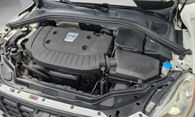 Volvo XC60 2013, 173681 км, за 5900000 KRW - фото 6