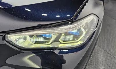 BMW X5 2021, 139838 км, за 56700000 KRW - фото 22