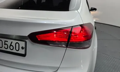 Kia K3 2016, 98693 км, за 8700000 KRW - фото 23